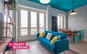 Casa Ester In San Salvario By Wonderful Italy