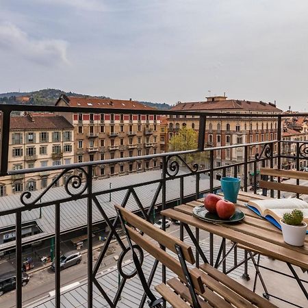 Casa Ester In San Salvario By Wonderful Italy Appartement Turijn Buitenkant foto