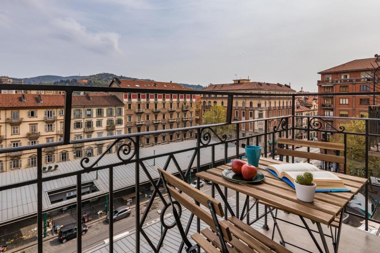 Casa Ester In San Salvario By Wonderful Italy Appartement Turijn Buitenkant foto